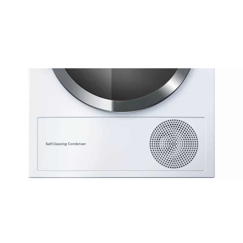 Quạt gió máy sấy quần áo Bosch WTW85561BY Quạt gió máy sấy quần áo Bosch WTW85561BY