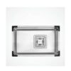 Rổ INOX Malloca L-84 2 Rổ INOX Malloca L-84