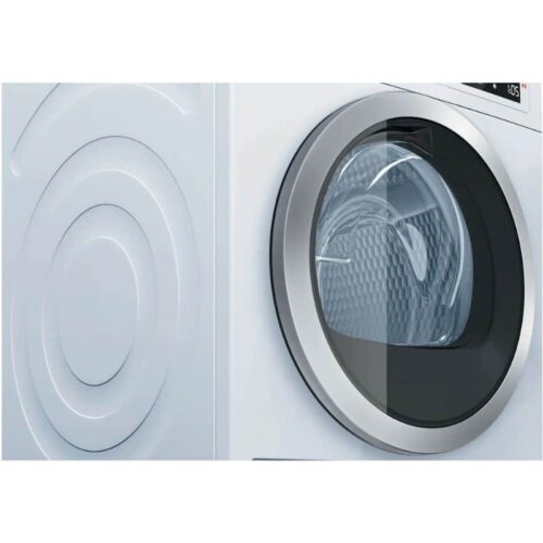 Máy sấy quần áo Bosch WTW85560BY 3 Thiết kế Bosch WTW85560BY
