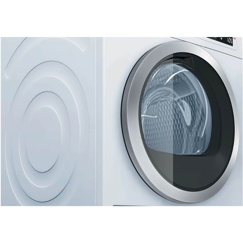 Thiết kế Bosch WTW85560BY Thiết kế Bosch WTW85560BY