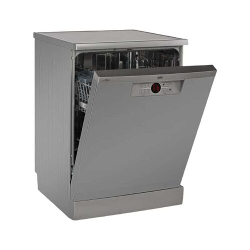 Máy rửa bát Beko BDFN26430X 4 Thiết kế Máy rửa bát Beko BDFN26430X