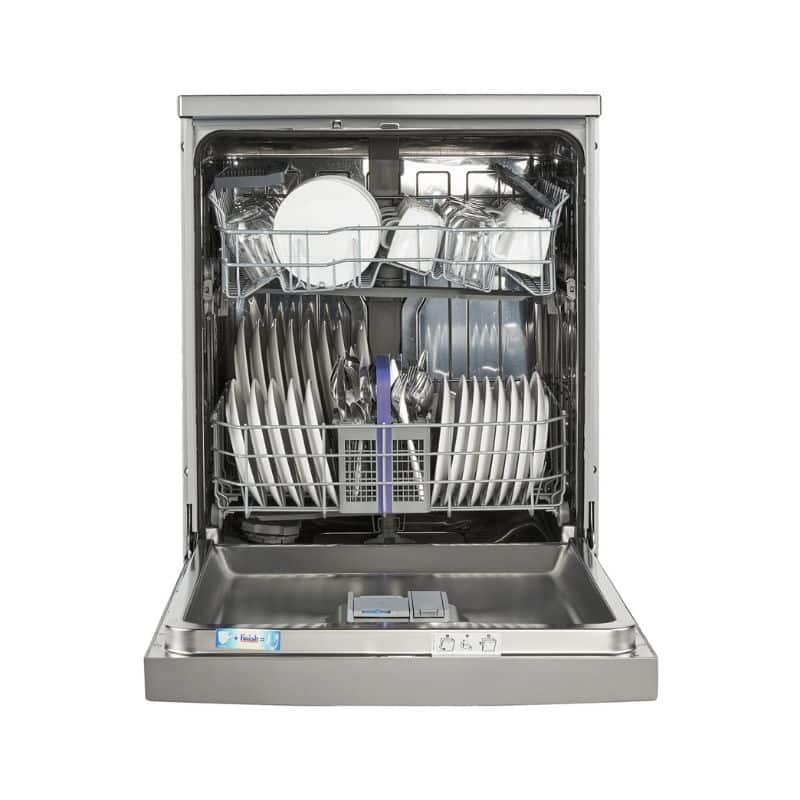 Thiết kế Máy rửa bát Beko BDFN26430XC Thiết kế Máy rửa bát Beko BDFN26430XC