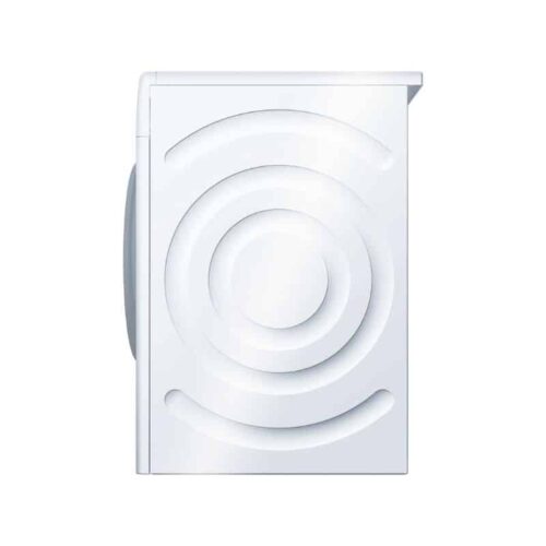 Máy sấy quần áo Bosch WTA74201SG 3 Vỏ ngoài máy sấy quần áo Bosch WTA74201SG