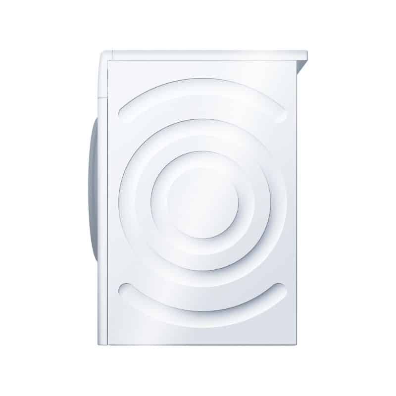 Vỏ ngoài máy sấy quần áo Bosch WTN86201PL Vỏ ngoài máy sấy quần áo Bosch WTN86201PL