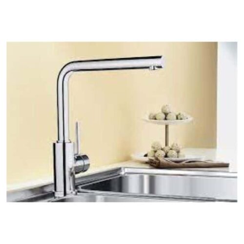 Vòi rửa bát Bosch Blanco MILA 519414 3 Vòi rửa bát Bosch Blanco MILA 519414