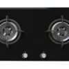 Bếp ga TEKA GT LUX 75 2G 2 bep ga teka gt lux 75 2g al al