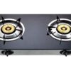 Bếp ga TEKA GXL 2G không cần giao bộ dò ga 40240205 2 bep ga teka gxl 2g