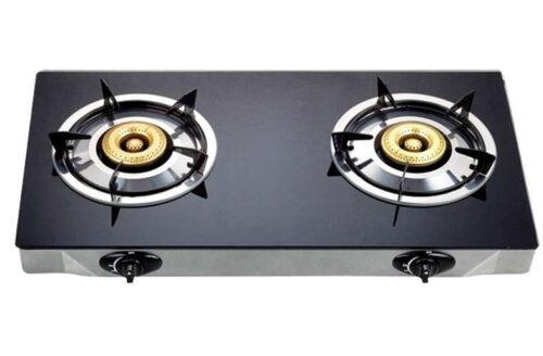 Bếp ga TEKA GXL 2G không cần giao bộ dò ga 40240205