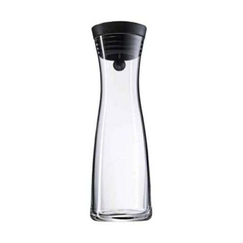 Bình Nước Thủy Tinh WMF Water Decanter 1 Lít Black 0617706040 3 Bình Nước Thủy Tinh WMF Water Decanter 1 Lít Black 0617706040