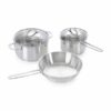 Bộ nồi bếp từ TEKA SS1109A 2 Bộ nồi bếp từ TEKA SS1109A