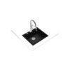 Chậu rửa bát TEKA Square 50.40 TG 2 Chậu rửa bát TEKA Square 50.40 TG