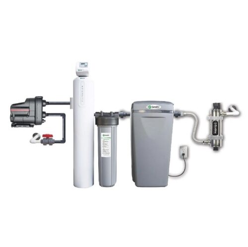 Hệ Thống Lọc Nước Đầu Nguồn AOS I97 Plus 4 he thong loc nuoc dau nguon aos i97 plus 1