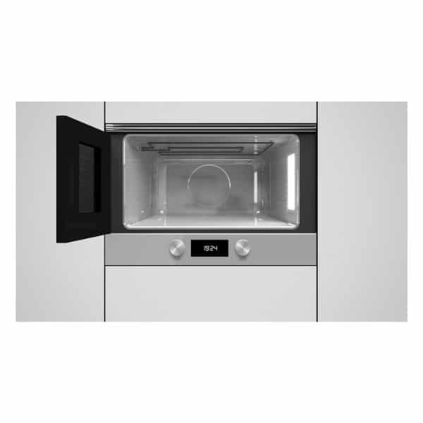 Lò vi sóng ML 8220 BIS L SM Lò vi sóng ML 8220 BIS L SM