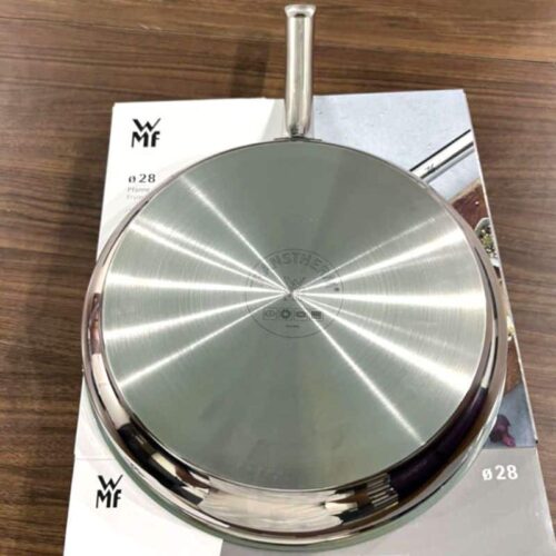Chảo Từ WMF FP DEVIL 28 CM CERAMIC COATING - 0741486901 3 Mặt sau Chảo Từ WMF FP DEVIL 28 CM CERAMIC COATING – 0741486901