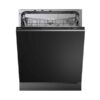 Máy rửa chén TEKA DFI 46950 WH replace DW8 59 FI 114270001 1 may rua chen teka dfi 46950 wh replace dw8 59 fi