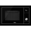 Lò vi sóng Teka ML 8200 BIS BK 112060001 1 Lò vi sóng Teka ML 8200 BIS BK 500x333
