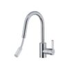 Vòi chậu rửa Teka pull out MTP 938 116020000 2 Vòi chậu rửa pull out MTP 938