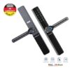 Khóa điện tử Kassler KL-599 RG APP/ Khóa cửa nhôm 1 KHOA CUA NHOM KASSLER KL 599 RG APP 1