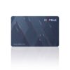 Thẻ từ lớn Hafele 917.80.739 2 Hafele 917.80.739