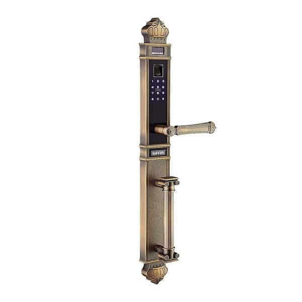 Khóa đại sảnh tân cổ Giovani GSL - C91A137 Khóa đại sảnh tân cổ Giovani GSL - C91A137