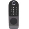 Khóa điện tử Kassler KL-579/ Khóa vân tay 2 khoa dien tu kassler kl 579 khoa van tay