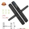 Khóa điện tử Kassler KL-599 RB/ Khóa cửa nhôm 2 khoa dien tu kassler kl 599 rb khoa cua nhom