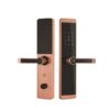 Khóa điện tử Kassler KL 600 COP/ Khóa vân tay 2 khoa dien tu kassler kl 600 cop khoa van tay