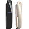 Khóa điện tử Kassler KL - 858/ Khóa vân tay 2 khoa dien tu kassler kl 858 khoa van tay 1
