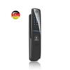 Khóa điện tử Kassler KL 878/ Khóa vân tay 1 khoa dien tu kassler kl 878 khoa van tay