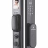 Khóa điện tử Kassler KL-890/ Khóa vân tay 2 khoa dien tu kassler kl 890 khoa van tay