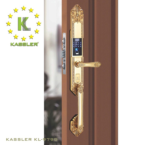 khoa-dien-tu-kassler-kl-979-g-app-khoa-van-tay-tan-co khoa dien tu kassler kl 979 g app khoa van tay tan co