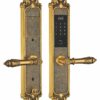 Khóa điện tử Kassler KL-959C/ Khóa đại sảnh 2 khoa tan co dai sanh duc kassler kl 959c
