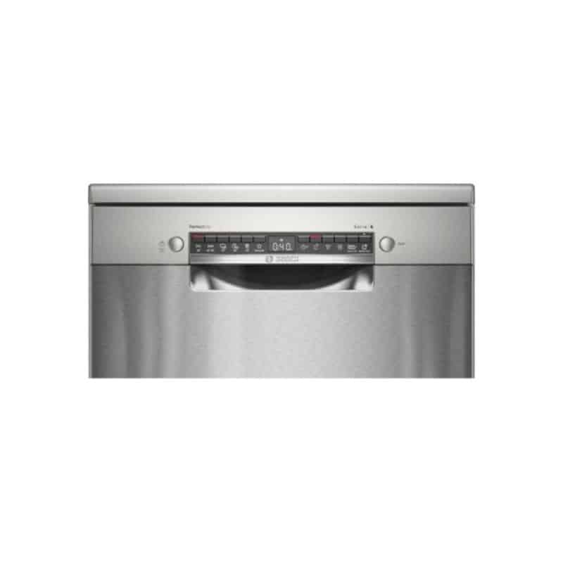 bảng điều khiển của Máy rửa bát Bosch SMS6ZCI15E 14 bảng điều khiển của Máy rửa bát Bosch SMS6ZCI15E 14