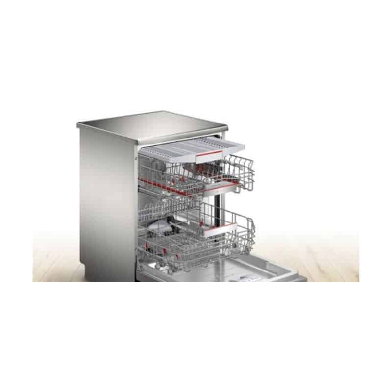 khay rửa của Máy rửa bát Bosch SMS6ZCI15E 14 khay rửa của Máy rửa bát Bosch SMS6ZCI15E 14