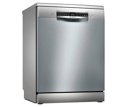 Máy rửa bát Bosch SMS6ZCI15E 14 6 Máy rửa bát Bosch SMS6ZCI15E 14
