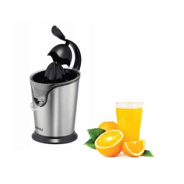 Máy vắt nước cam Hafele HSJ-C2S 535.43.801 Máy vắt nước cam Hafele HSJ-C2S 535.43.801