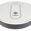 Robot hút bụi lau nhà Hubert HB-B68-W 1 robot hut bui lau nha hubert hb b68 w 2