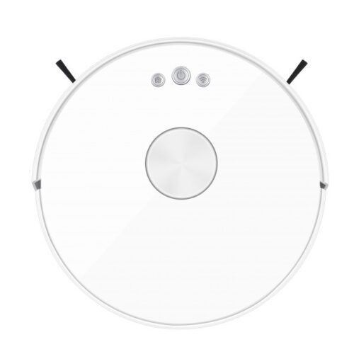 Robot hút bụi lau nhà Hubert HB-B79-W 3 robot hut bui lau nha hubert hb b79 w 1