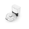 Robot hút bụi lau nhà Hubert HB-S68-W PLUS 1 robot hut bui lau nha hubert hb s68 w plus