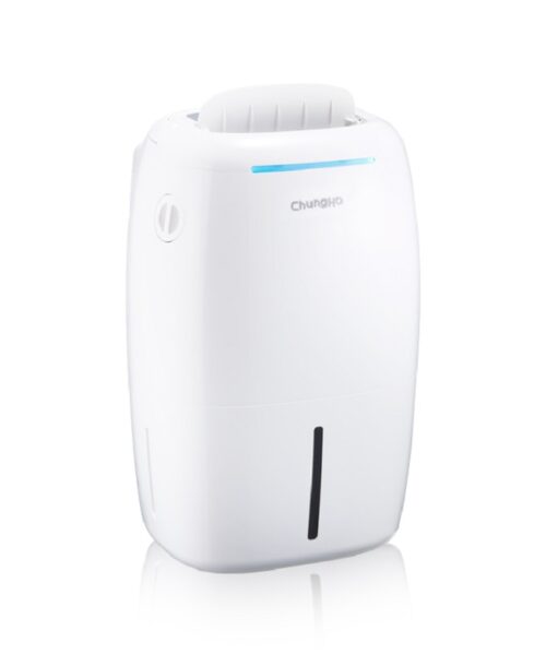 Máy Lọc Không Khí ChungHo CHDH-120JA 3 CHDH 120JA 1