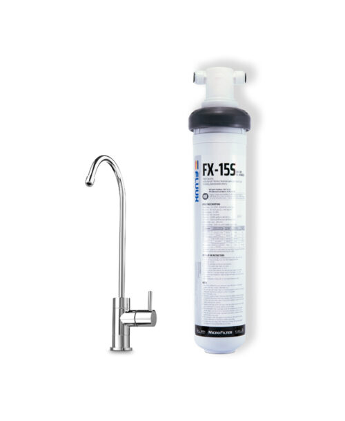 Thiết bị lọc nước ChungHo FX-15S 3 FX 15S