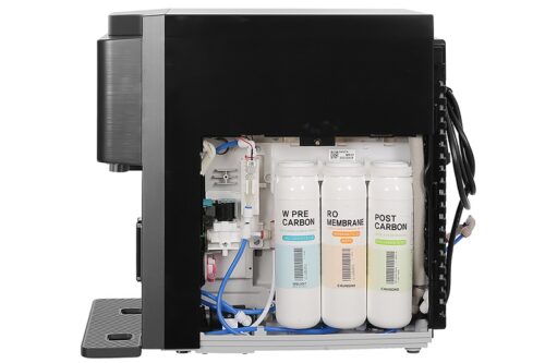 Máy lọc nước ChungHo GWI-60C9560M 4 GWI 60C9560M 2