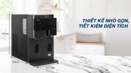 Máy lọc nước ChungHo GWI-60C9560M 9 GWI 60C9560M 7