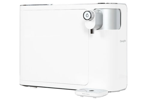 Máy lọc nước ChungHo UF100 3 UF100 2