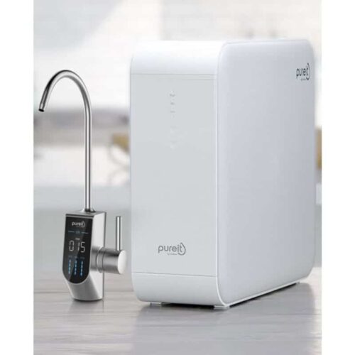 Máy lọc nước Unilever Pureit Delica UR5840 2 Ảnh Máy lọc nước Unilever Pureit Delica UR5840