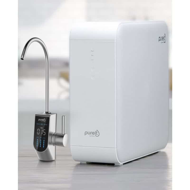 Ảnh Máy lọc nước Unilever Pureit Delica UR5840 Ảnh Máy lọc nước Unilever Pureit Delica UR5840