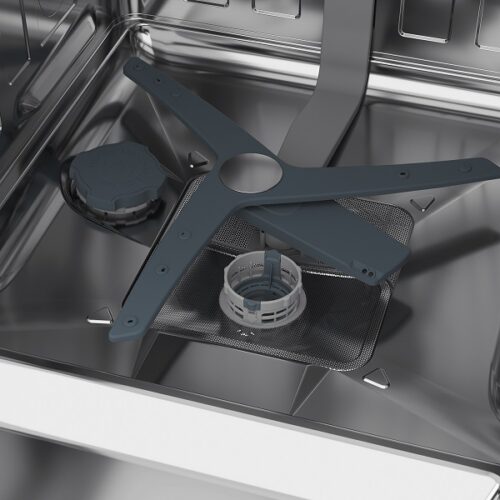 Máy rửa bát độc lập Beko DEN48520X 9 beko den48520x 2