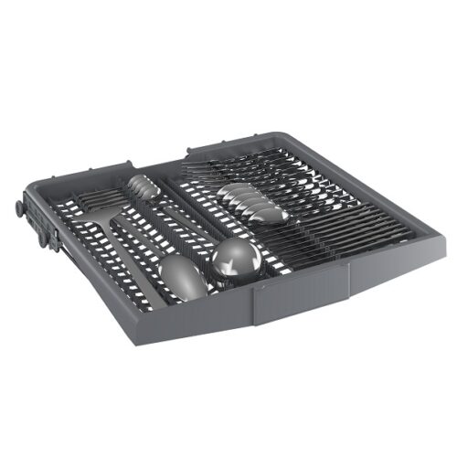 Máy rửa bát độc lập Beko DEN48520X 3 beko den48520x 4