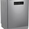 Máy rửa bát độc lập Beko DEN48520X 1 beko den48520x 6
