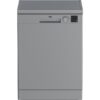 Máy rửa bát Beko DVN06431S 2 beko dvn06431s